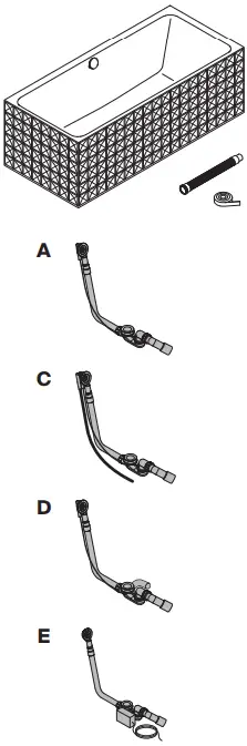 Installation instructions