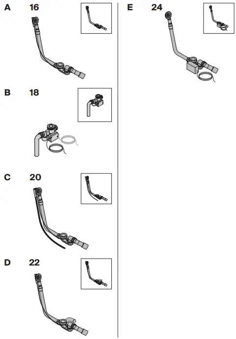 Installation instructions