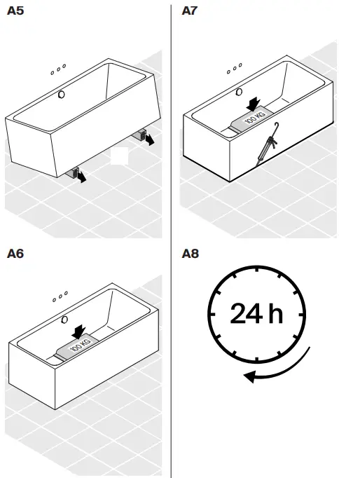 Installation instructions