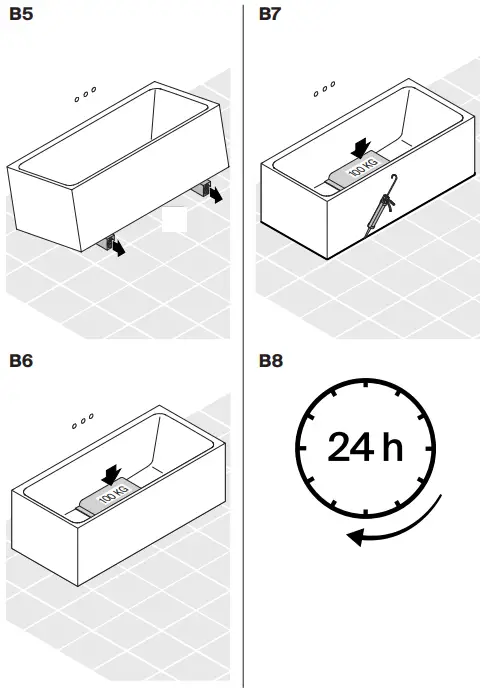 Installation instructions