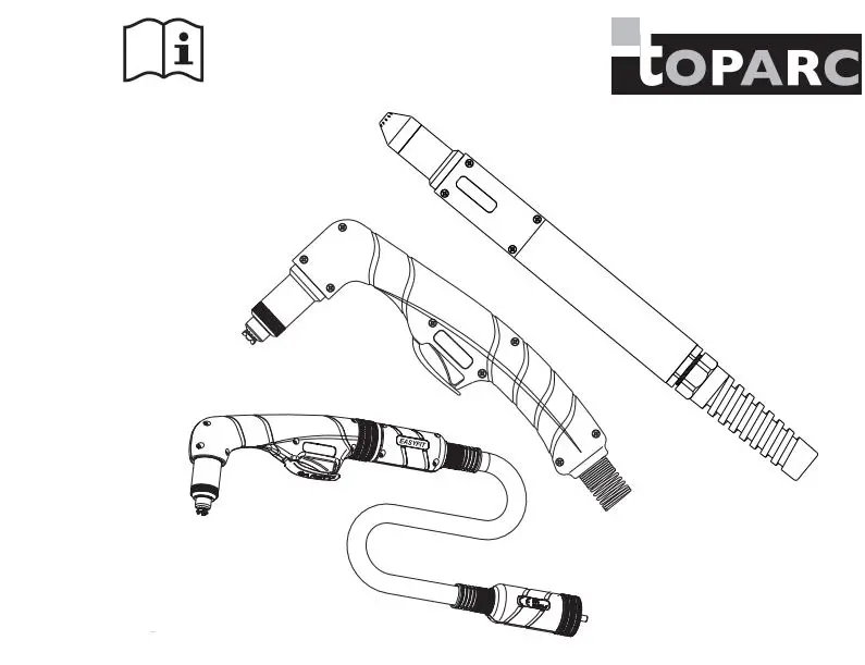 GYS AT-160 Arc Welding Battery Chargers & Body Repair Instruction Manual