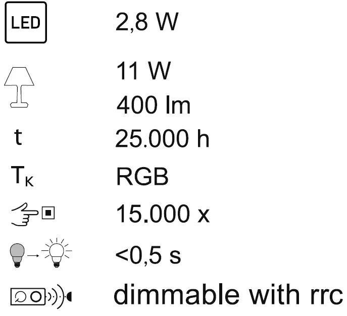 Paul Neuhaus 9186-13 Q-Mia Ceiling Light 08