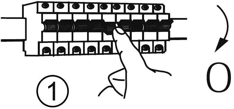 Paul Neuhaus 9186-13 Q-Mia Ceiling Light 11