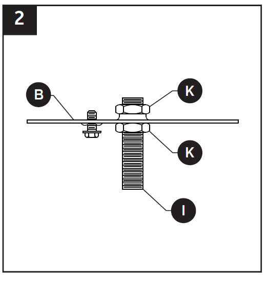 KICHLER 82402 Sayulita 4-Light Oval Chandelier 4