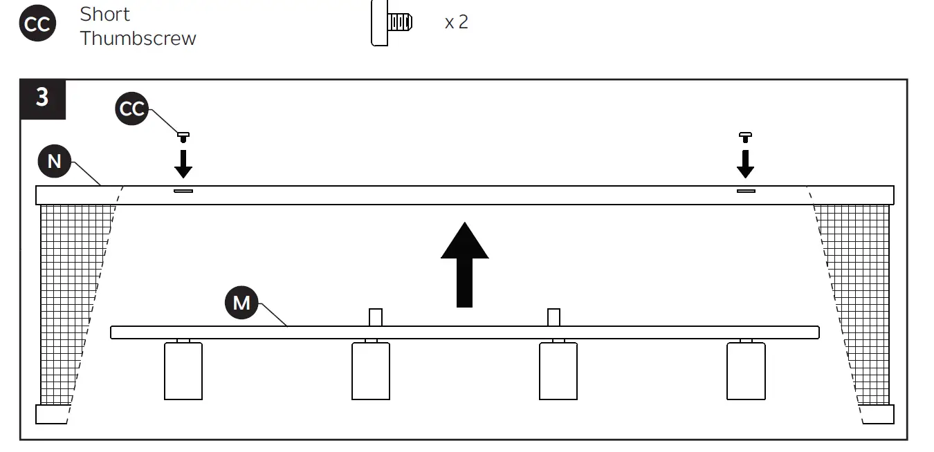 KICHLER 82402 Sayulita 4-Light Oval Chandelier 5