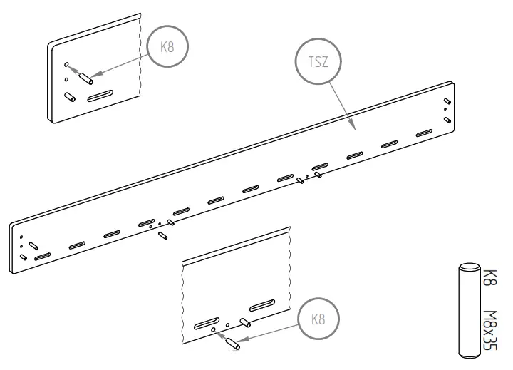 PETIT PUK Jardin Junior Bed - fig 15