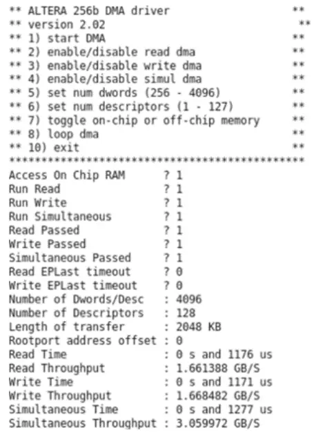 intel-AN-829-PCI-Express-Avalon-MM-DMA-Reference-Design-FIG-9