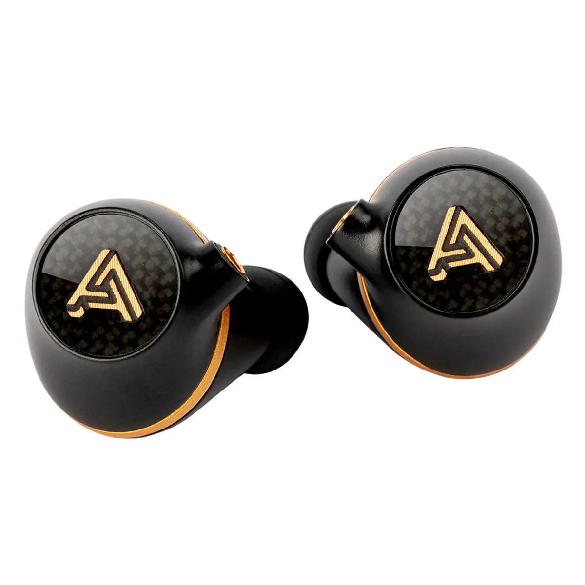 Audeze 115-ie-1000-01 Euclid Closed-back Planar Magnetic In-ear User Guide