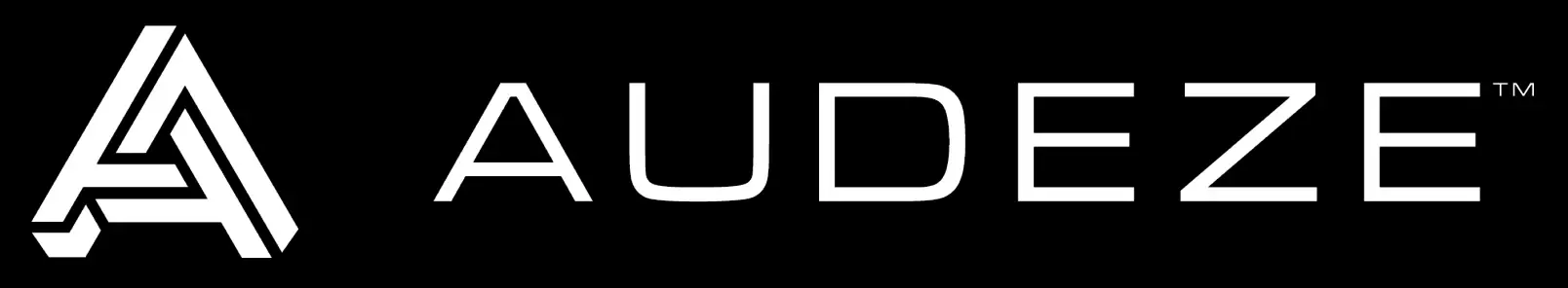 Audeze Logo