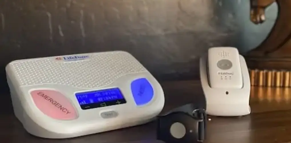 Lifefone Medical Alert System Review User Guide