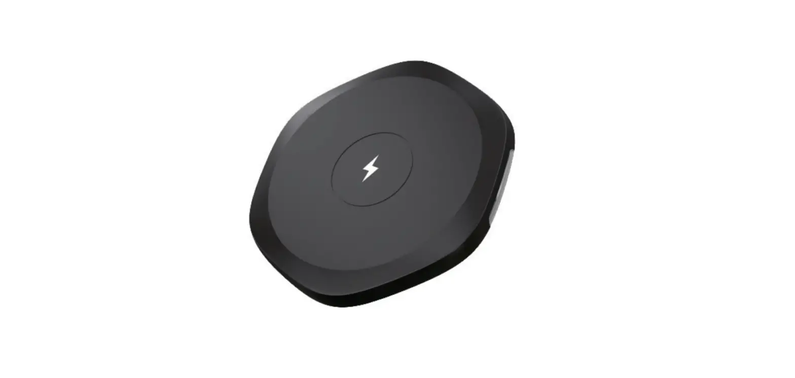 Bernstein C30 Wireless Charger User Manual
