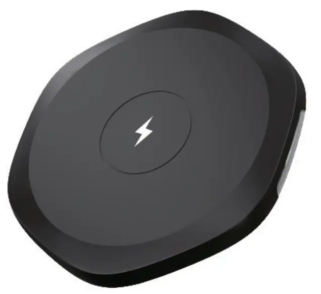 BERNSTEIN-C30-Wireless-Charger