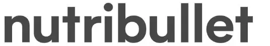 nutribullet LOGO