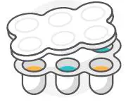 nutribullet NBY100 Blender Bullet Baby-7