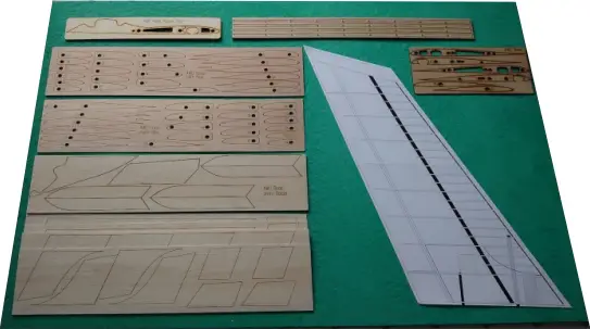 ANGELWING SOAS SUB 250g - 1
