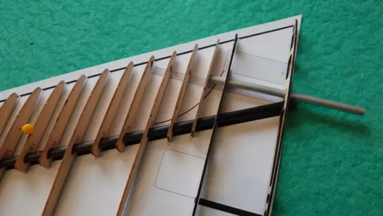 ANGELWING SOAS SUB 250g - 13