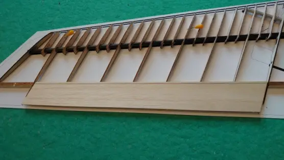 ANGELWING SOAS SUB 250g - 15