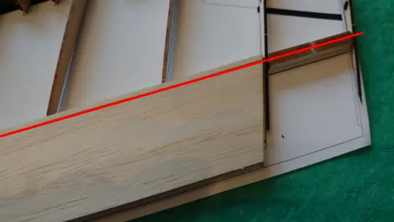 ANGELWING SOAS SUB 250g - 16