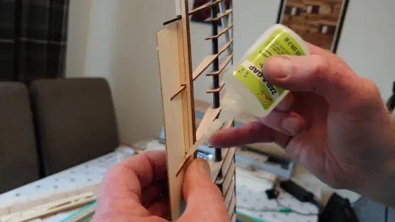 ANGELWING SOAS SUB 250g - 17