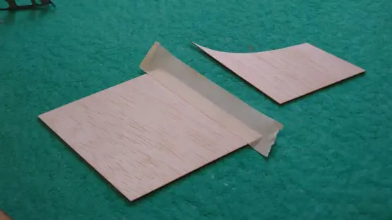 ANGELWING SOAS SUB 250g - 18