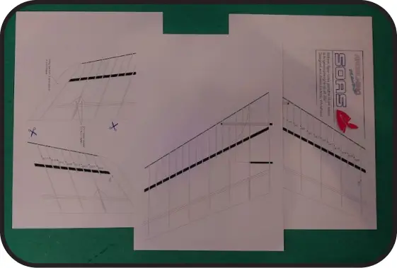 ANGELWING SOAS SUB 250g - 2