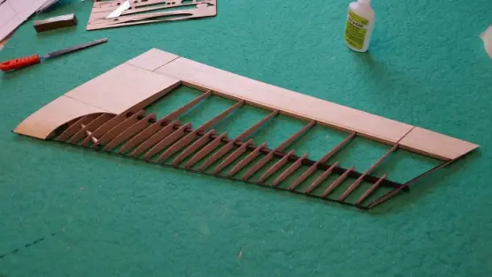 ANGELWING SOAS SUB 250g - 21