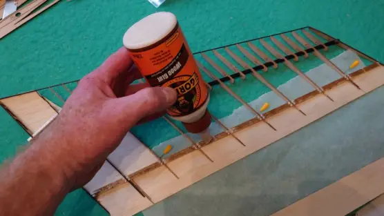 ANGELWING SOAS SUB 250g - 26