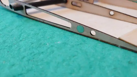 ANGELWING SOAS SUB 250g - 30