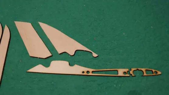 ANGELWING SOAS SUB 250g - 32