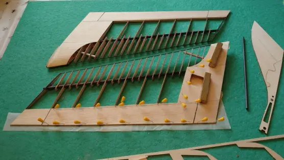 ANGELWING SOAS SUB 250g - 36