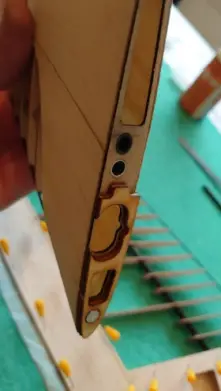 ANGELWING SOAS SUB 250g - 37