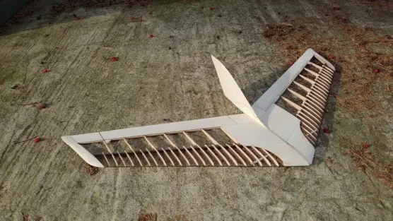 ANGELWING SOAS SUB 250g - 40