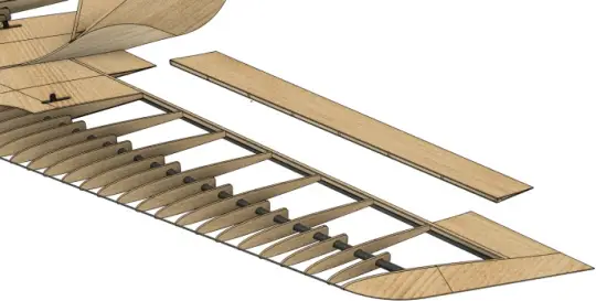 ANGELWING SOAS SUB 250g - 41