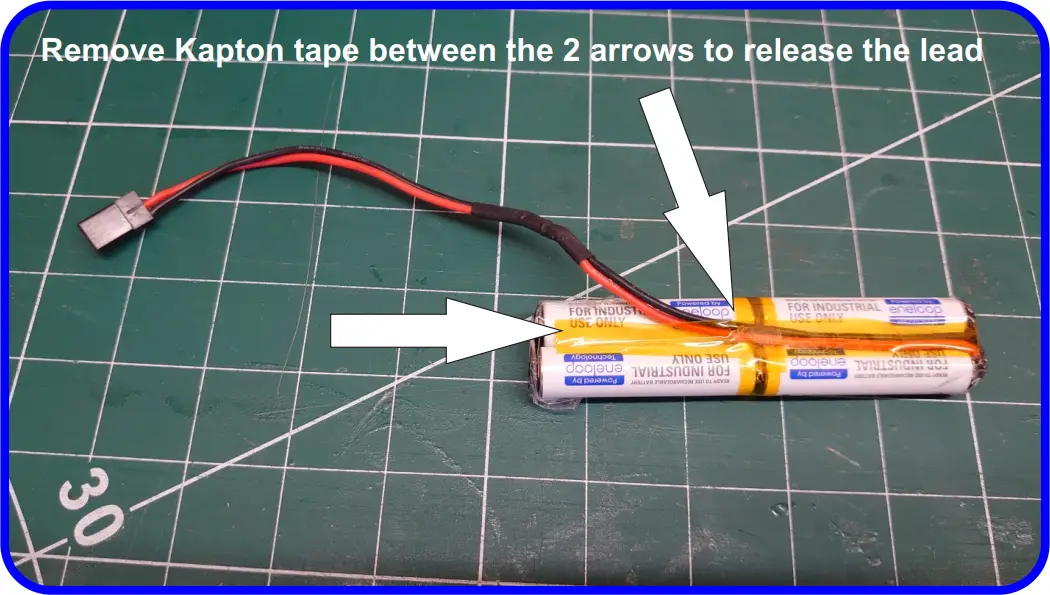 ANGELWING SOAS SUB 250g - 46