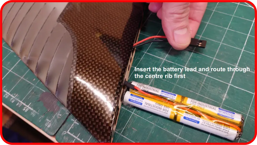 ANGELWING SOAS SUB 250g - 47