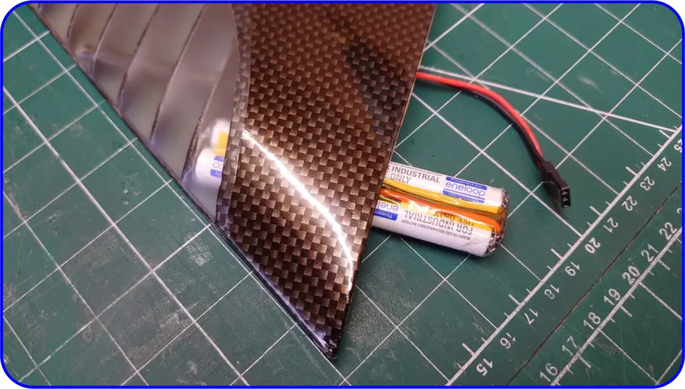 ANGELWING SOAS SUB 250g - 48