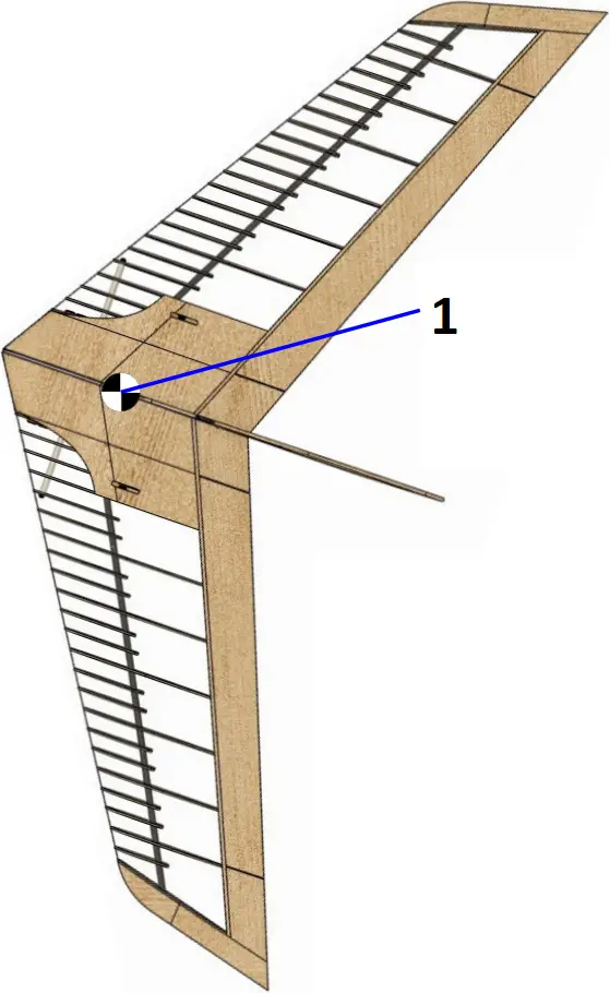 ANGELWING SOAS SUB 250g - 63