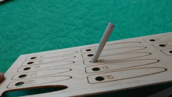 ANGELWING SOAS SUB 250g - 8