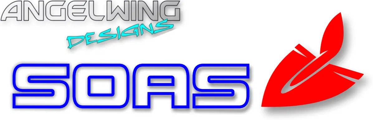 ANGELWING SOAS logo1