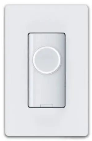 Cync On/Off Button Neutral Wire Smart Switch