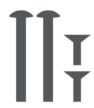 Mounting Screws