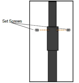 GLOBAL INDUSTRIAL 493758 Workbench Stack Light 03