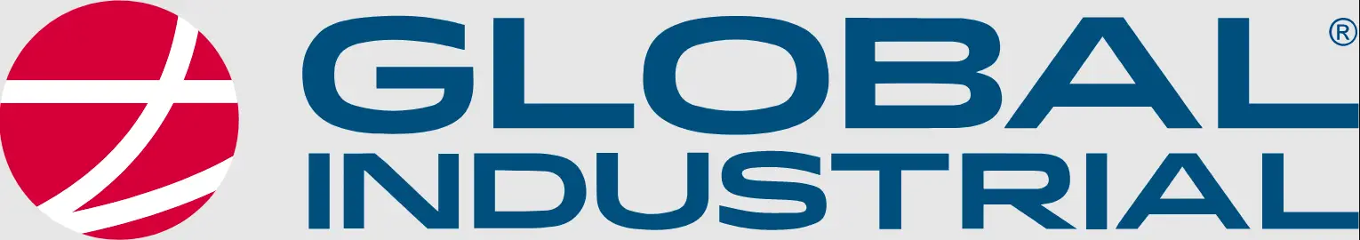 GLOBAL INDUSTRIAL 493758 Workbench Stack Light logo