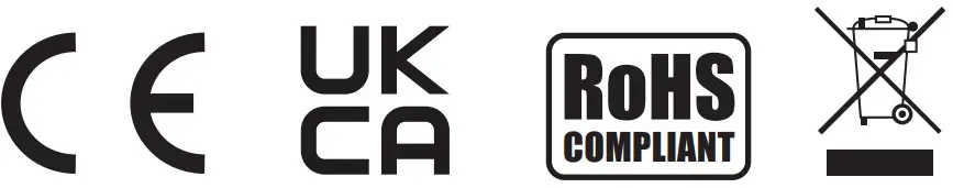 streetwize SWPW5 1900W Pressure - CE IKCON