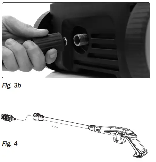 streetwize SWPW5 1900W Pressure - Fig. 3b