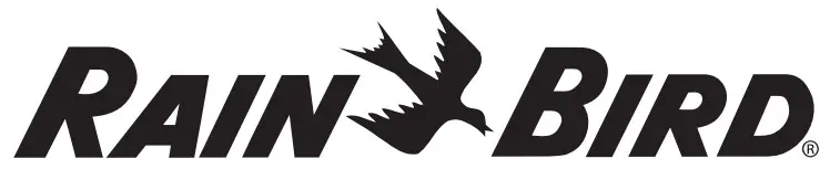 RAIN BIRD logo