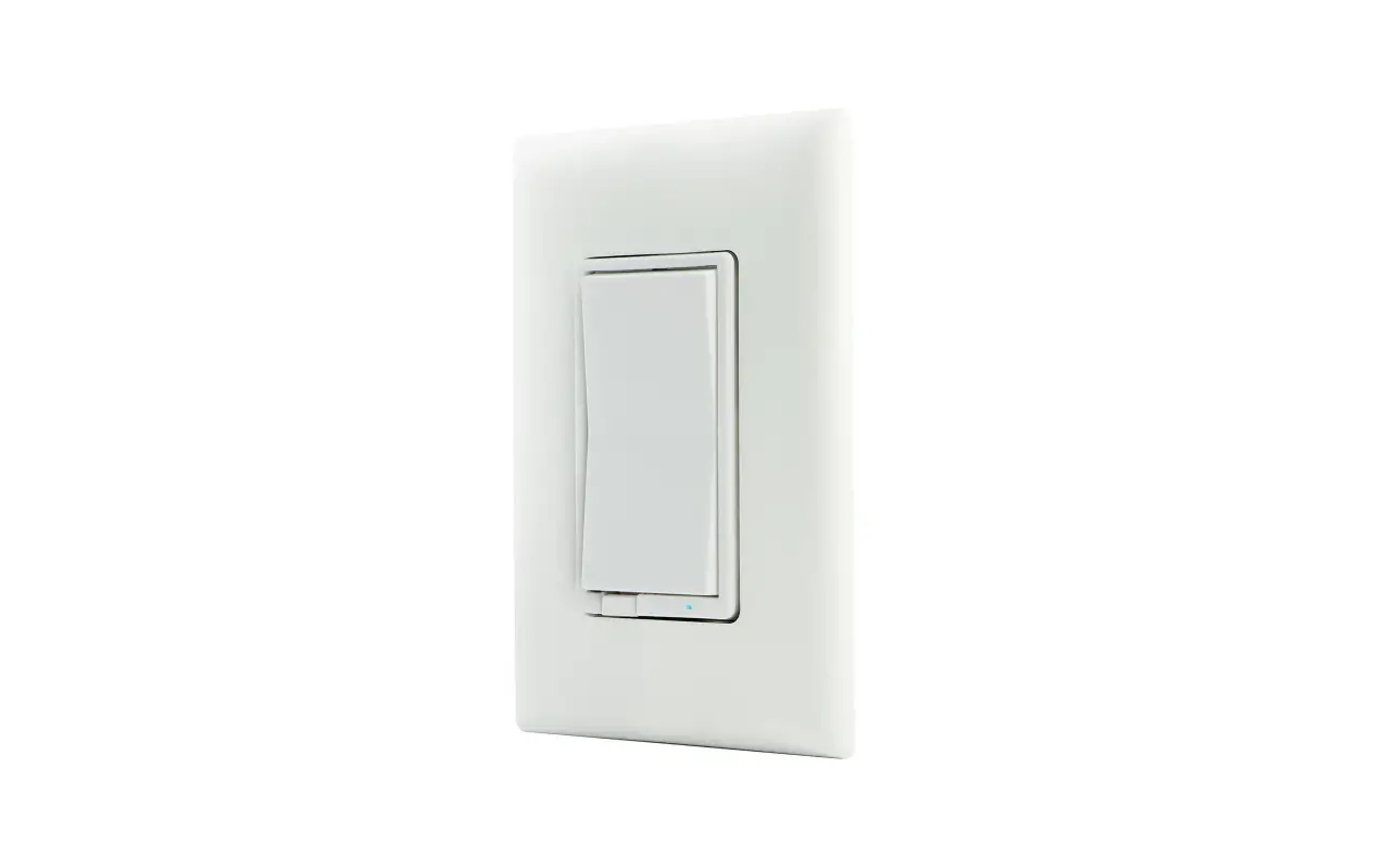 Jasco Products Company In-wall Smart Dimmer 14321 (zw3005) Manual