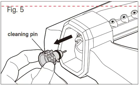EDEN 94105EDAMZ Essential 2 Way Oscillating Lawn Sprinkler with Quick Connector Starter Set - Maintenance 3