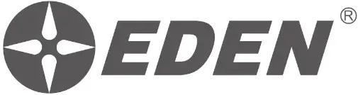 EDEN - logo