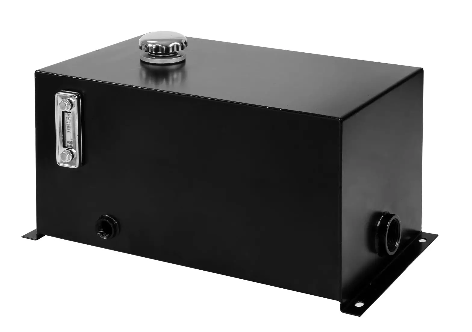 FIELD TUFF 10-Gallon Hydraulic Reservoir FTF-10GOR